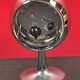 Original rhythm alarm clock - Made In Japan - Tulip foot