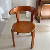 6 Bruno Rey chairs