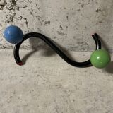 2 ball hook from the 50s