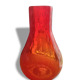 Bubble vase to 1960's.