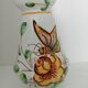 Vase champêtre