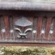 19th Century Fireplace Mantel