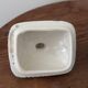 Sugar bowl in English porcelain Enoch Wedgwood Asiatic Pheasants