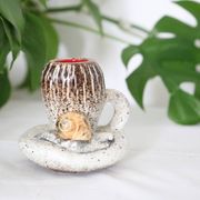Nice candle holder West Germany 1970