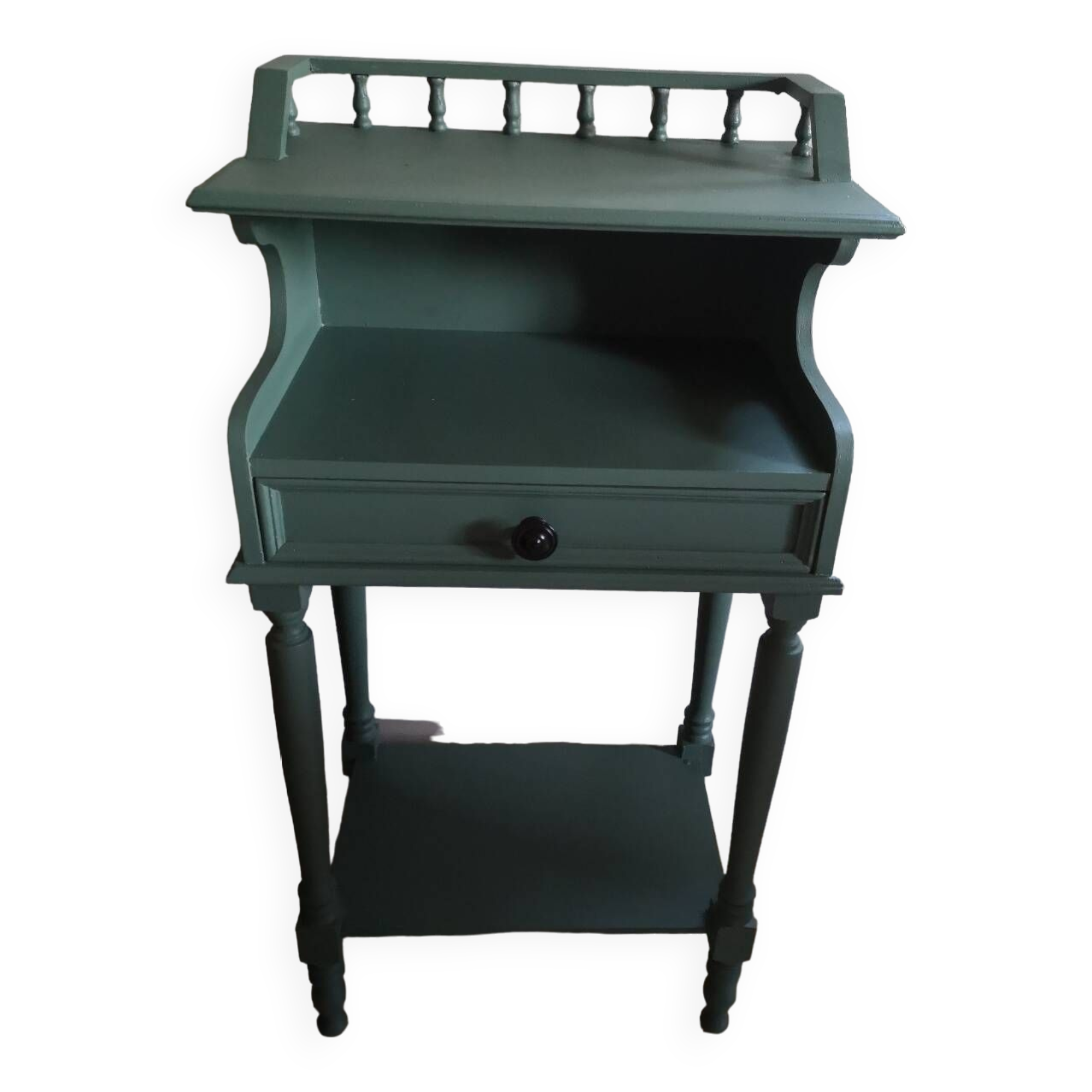 Entrance empty pocket furniture