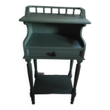 Entrance empty pocket furniture