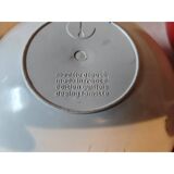 3 bowling balls: 70s ice cube trays