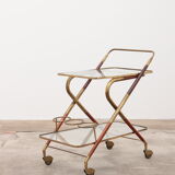 Serving table, Italy, 1960