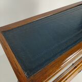 Antique mahogany Globe-Wernicke bookcase