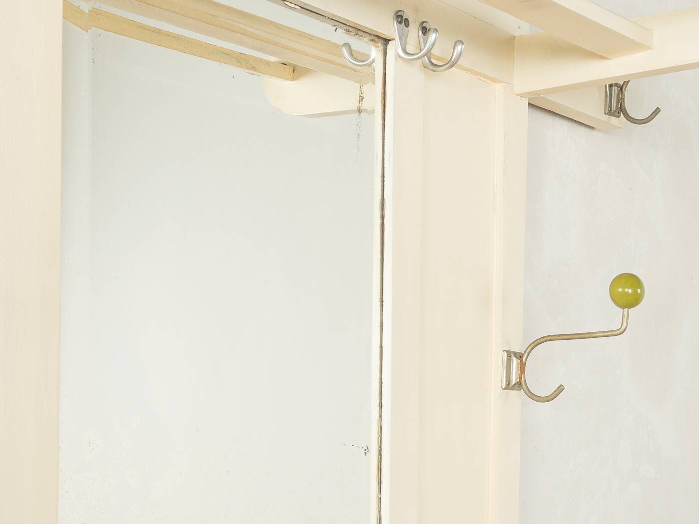 Multifunctional Art Deco Clothes Rack