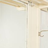 Multifunctional Art Deco Clothes Rack