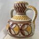 Vase en Ceramique espagnole ancienne de l'artiste S. Timoneda Talavera