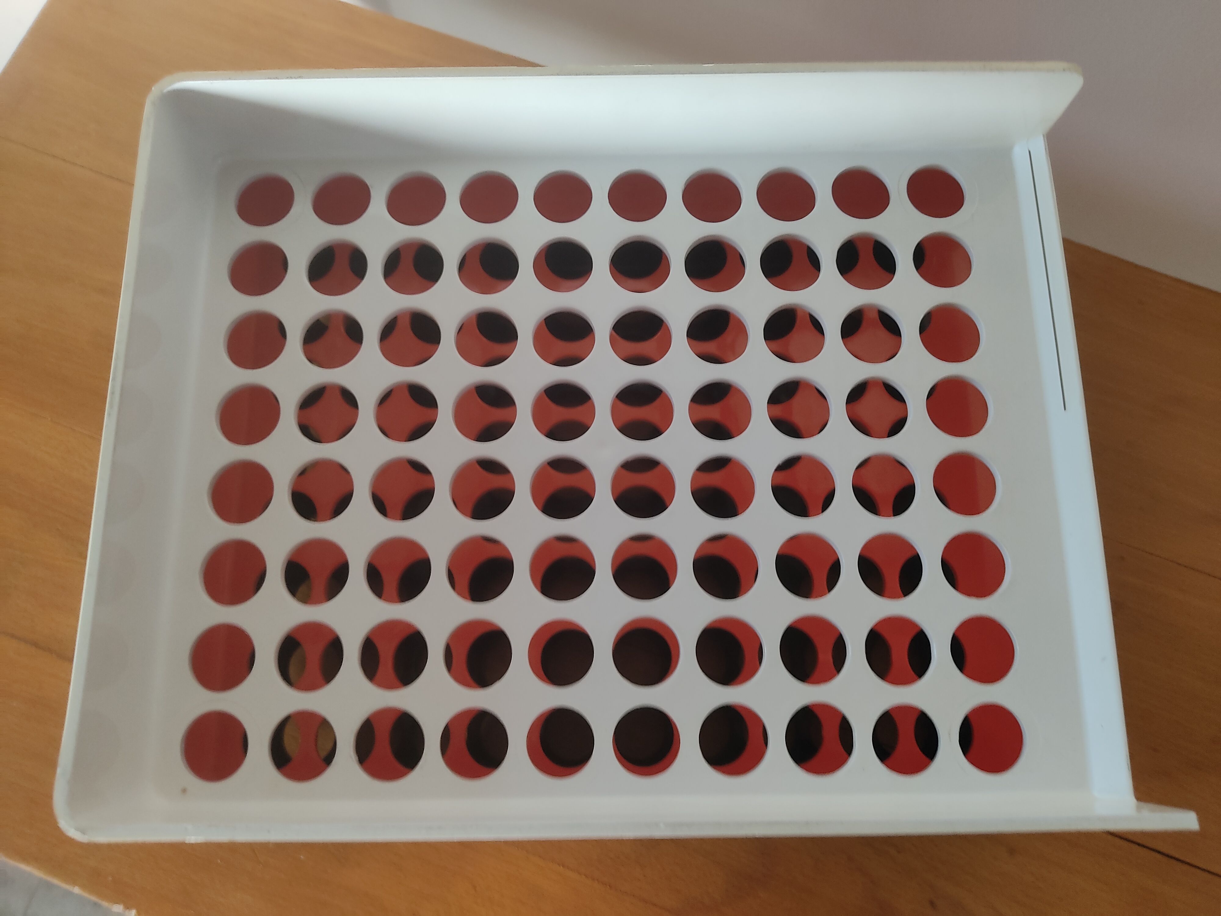 Mail benches Design Roger Tallon Vintage 1964.