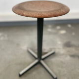 Vintage wooden stools