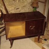 Turntable vinyl cabinet or TV stand