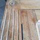 Armoire parisienne vintage