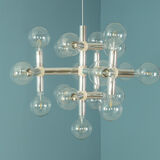 Atomic Lamp, Trix & Robert Haussmann