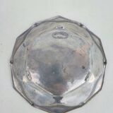Kayserzinn pewter bowl