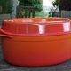Doufeu Cousances Casserole (Lecreuset)