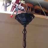 Opaline suspension