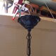 Suspension opaline