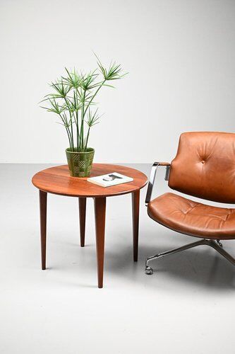 Table d'appoint ou table basse par A. Mikael Laursen
