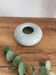 Signed ceramic vase