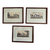 Engravings