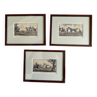 Engravings
