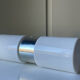 Scandinavian midcentury design bathroom light double sided