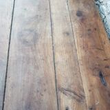 Table de ferme table basse