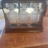 Whiskey set