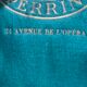 Ménagère métal argenté 36 pièces