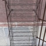 Rigidx bottle rack