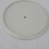 Pie dish Spode England Geranium diam 29 cm
