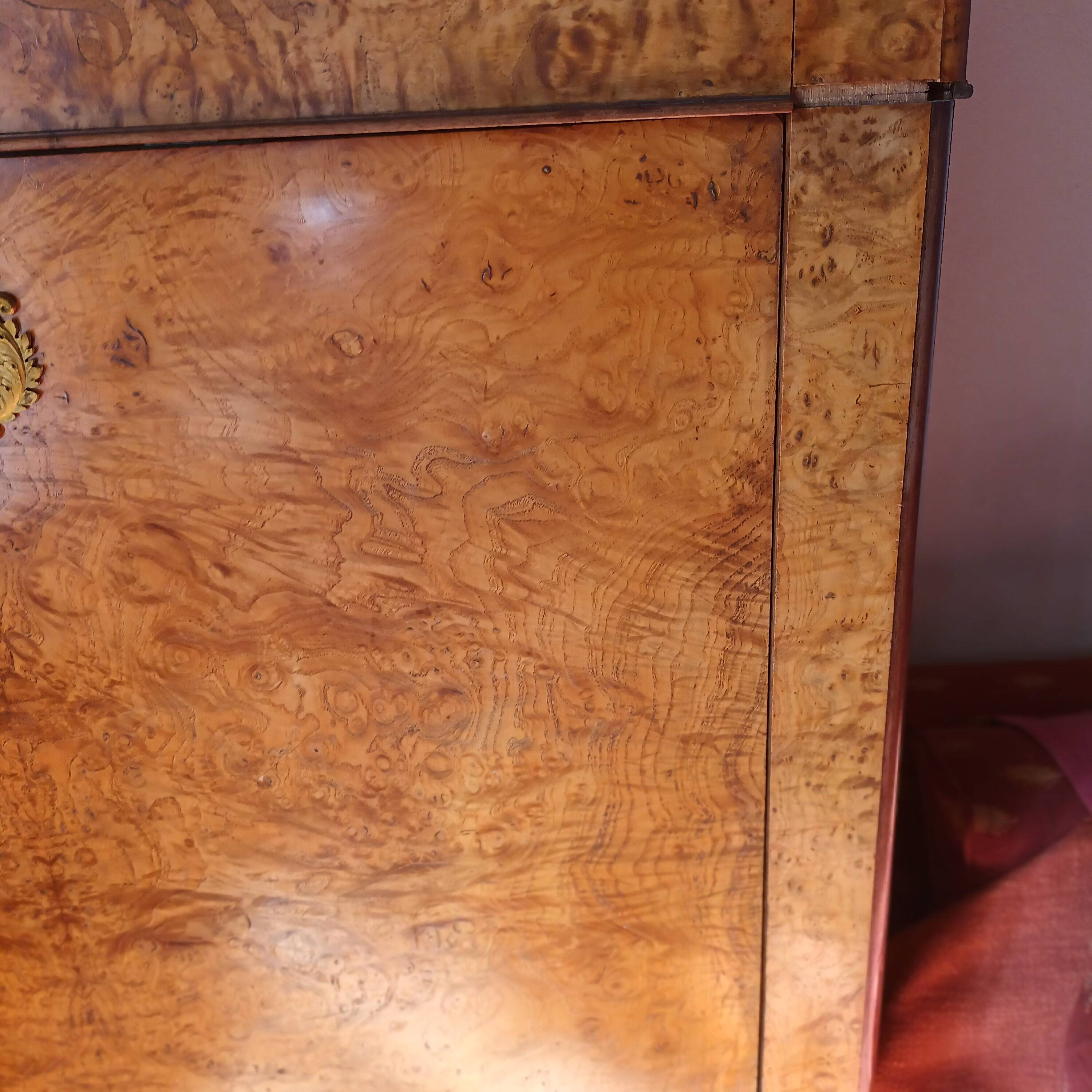 Secretary Louis Philippe