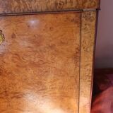 Secretary Louis Philippe