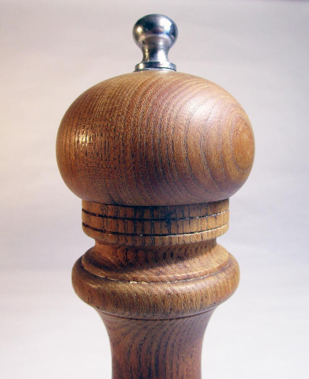 Borel Pepper Mill
