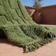 Handmade Moroccan rug 200cm x 300cm