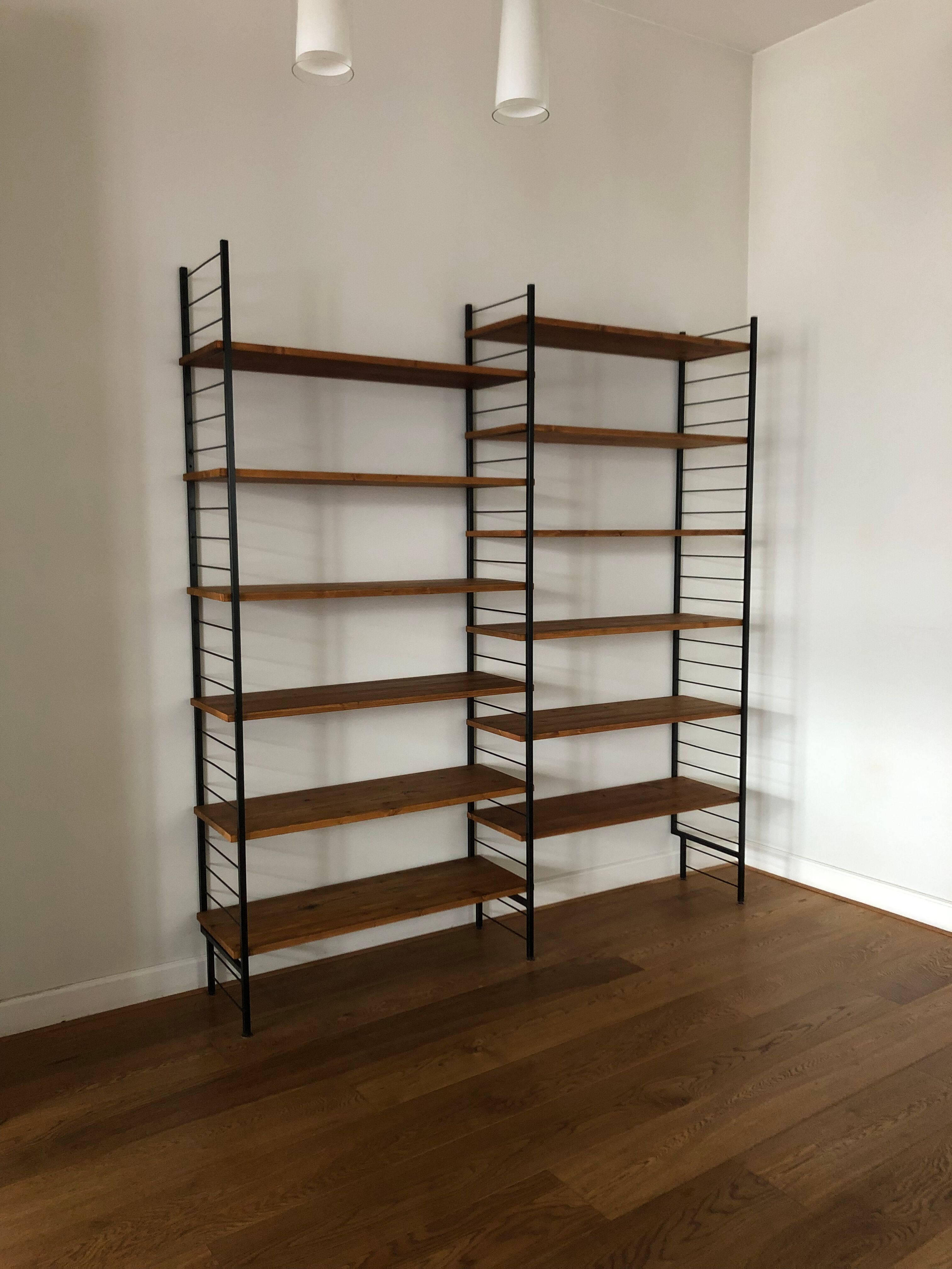 Shelf