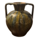 Ceramic vase