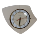 Formica Bayard wall clock