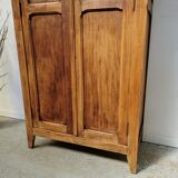 Vintage Parisian coat of arms