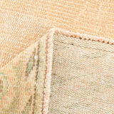 Tapis vintage en laine 260x194cm