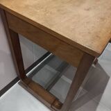 Petit bureau art déco