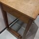 Petit bureau art déco