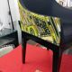 Chaise / fauteuil Milano design Philippe Starck Kartell