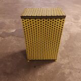 Vintage laundry basket 60'S