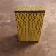 Vintage laundry basket 60'S