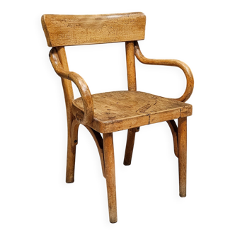 Chaise enfant Baumann